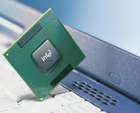 Intel chuẩn bị công bố 3 bộ xử lý mới