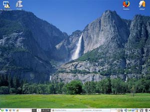 Novell trở lại “chiến trường” với Suse Linux