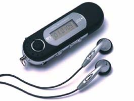 MP3: Bước chuyển mình mới?