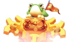 Game thủ VN sẽ dự giải đấu game online đầu tiên