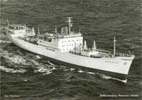 Simon Lake, nhà phát minh tàu ngầm