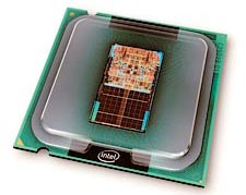 Core 2 Duo sẽ ra mắt toàn cầu ngày 28/7