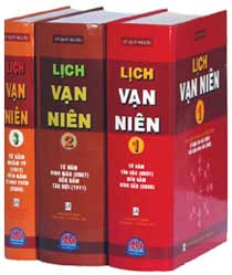 Lịch sai do dịch sách Trung Quốc