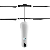 Phụ kiện selfie "sang chảnh" mới: Flycam