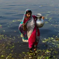 Hàng triệu người Bangladesh phải dùng nước nhiễm độc hàng ngày