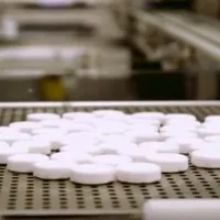 Viên thuốc in 3D đầu tiên vừa được công bố