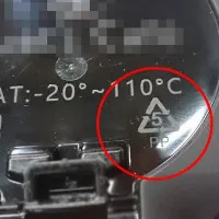 95% người dân không biết ý nghĩa của các con số dưới đáy chai, hộp nhựa