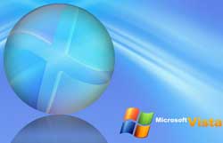 Windows Vista vẫn chừa đất sống cho Google