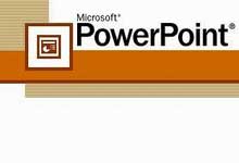 Xuất hiện virus tấn công PowerPoint