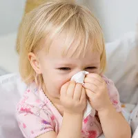 Đối phó 4 bệnh phổ biến mùa nóng ở trẻ nhỏ