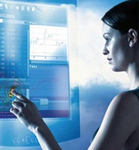 Sắp có iPod màn hình cảm biến?