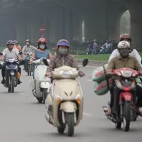 Sự thật về thông tin "Thủy ngân bay lơ lửng trong không khí Hà Nội"