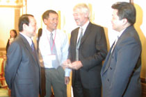 Việt Nam có thể là điểm đến của các hãng dược lớn