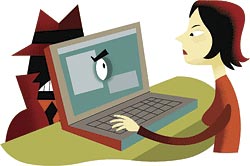 Người dùng mới là mục tiêu trọng tâm của tin tặc