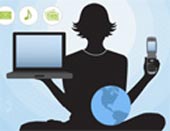 Internet tương lai sẽ nằm trong... ổ cứng