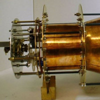 EmDrive: Động cơ không cần nhiên liệu, lên Mặt Trăng chỉ 4 giờ?