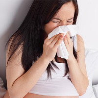 Bà bầu nhiễm virus Zika cần xử trí ra sao