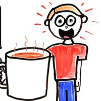 Mẹo khiến bạn "tỉnh như sáo" vào buổi sáng hơn uống cà phê