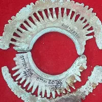 Trang sức của người Việt cổ 2500 năm trước