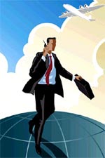 Công nghệ roaming - cầu nối của các mạng quốc tế