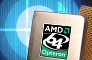 AMD chuẩn bị tung ra chip Opteron 