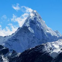 Top 10 đỉnh núi cao nhất thế giới