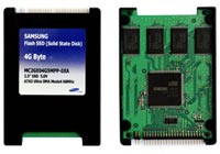 Thẻ SSD 4 GB chấm dứt tình trạng Windows khởi động lâu