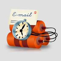 Cách gửi email tự hủy trong Gmail