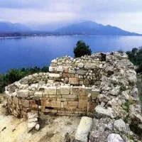 Phát hiện lăng mộ 2.400 năm tuổi của triết gia Aristotle