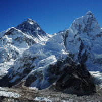 Kỹ thuật đo độ cao đỉnh Everest