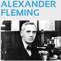 80 năm trước, Alexander Fleming đã cảnh báo nhân loại về ngày hôm nay đen tối