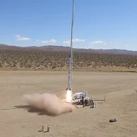 Sinh viên Đại học vượt mặt NASA, phóng thành công tên lửa với động cơ in 3D 100%