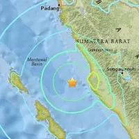 Động đất 6,5 độ Richter ở Indonesia, ảnh hưởng cả Singapore