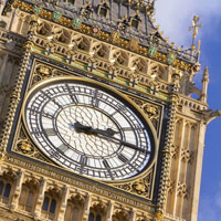 12 điều thú vị có thể “bạn đã biết” về tháp đồng hồ Big Ben