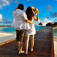 Nguồn gốc và những câu chuyện thú vị về tuần trăng mật