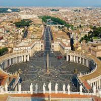 Những sự thật thú vị về Vatican khiến bạn bất ngờ