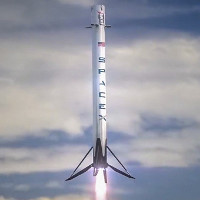 Lần đầu tiên trong lịch sử, SpaceX chuẩn bị phóng tên lửa đã qua sử dụng