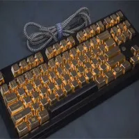 Choáng với những bàn phím có giá… “trên trời”