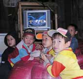 VN sẽ phóng vệ tinh Vinasat vào quý II/2008