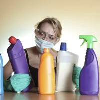Cách xử trí khi bị nhiễm độc acmoniac