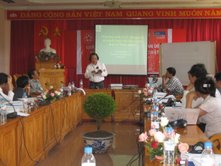 Giới thiệu Hiệp ước quốc tế về tài nguyên di truyền thực vật