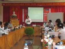 Giới thiệu Hiệp ước quốc tế về tài nguyên di truyền thực vật