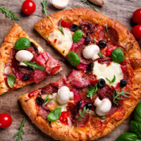 Bánh pizza và những điều có thể ít người biết