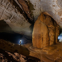 57 hang động mới khám phá ở Quảng Bình