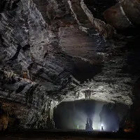 Hang Tiên 2 - "thiên đường vô danh" được khai thác du lịch
