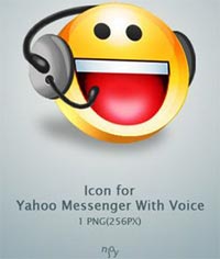 Yahoo Messenger phiên bản mới nhất thoát kiếp 