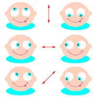 Bài tập yoga giúp cho mắt khỏe