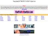 Mở web giáo dục tình dục để đẩy lùi web sex