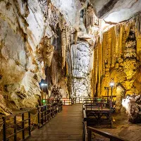 Phong Nha Kẻ Bàng - Vườn quốc gia phải đến ở Đông Nam Á