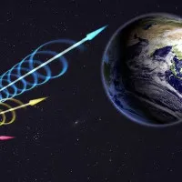 Làm thế nào các nhà khoa học ở Trái Đất lại có thể liên lạc, gửi và nhận tín hiệu từ vũ trụ?